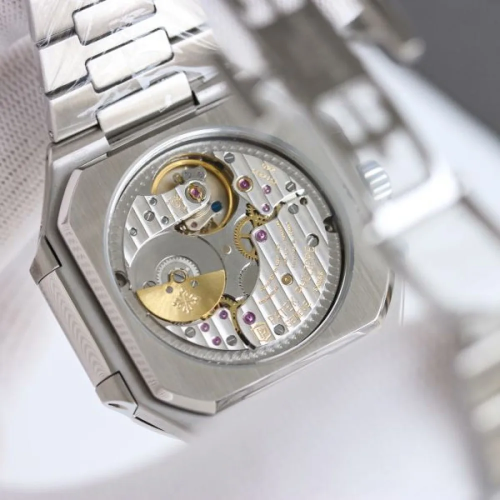 PATEK PHILIPPE パテック フィリップ 時計 ウォッチ 2026新品 スタイル格上げ効果抜群 商品画像 8
