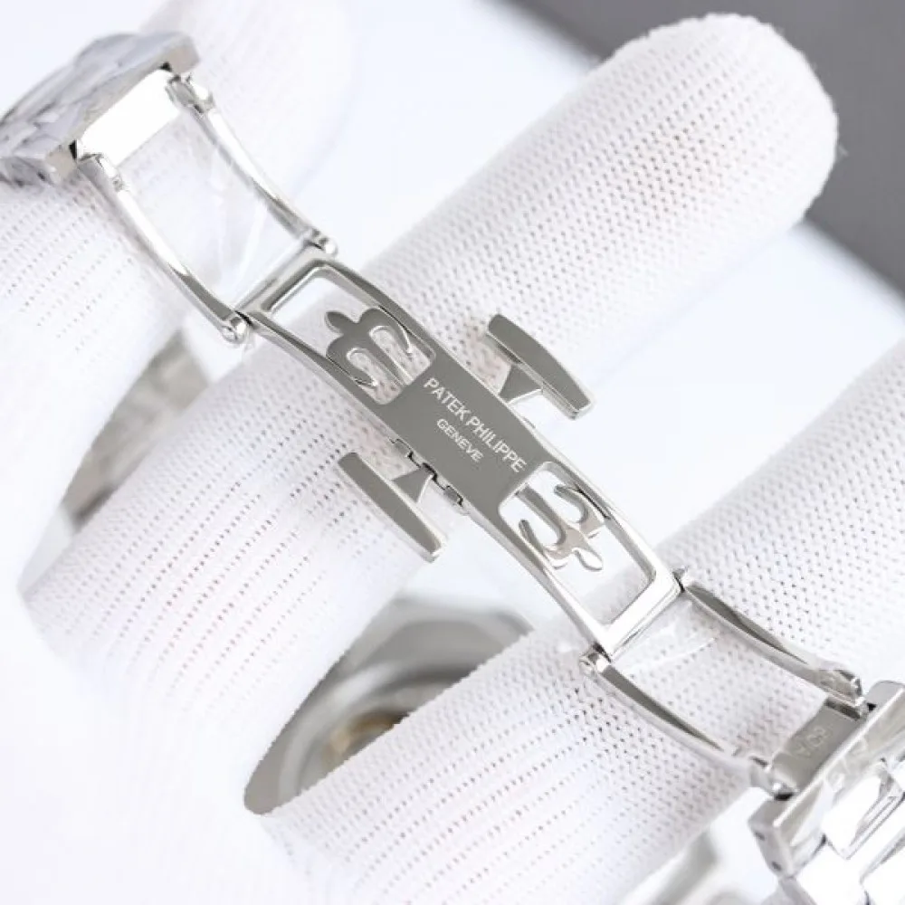 PATEK PHILIPPE パテック フィリップ 時計 ウォッチ 2026新品 スタイル格上げ効果抜群 商品画像 9