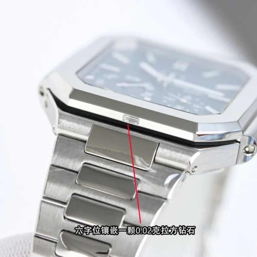 PATEK PHILIPPE パテック フィリップ 時計 ウォッチ 2026新品 おしゃれ上級者向けモデル 商品画像 7