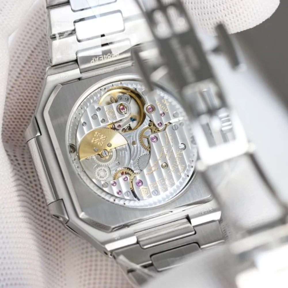 PATEK PHILIPPE パテック フィリップ 時計 ウォッチ 2026新品 おしゃれ上級者向けモデル 商品画像 8