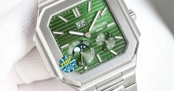 PATEK PHILIPPE パテック フィリップ 時計 ウォッチ 2026新品 おしゃれ上級者向けモデル 商品画像 11