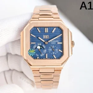 PATEK PHILIPPE パテック フィリップ 時計 ウォッチ 2026新品 今季春夏注目の本命 商品画像 1