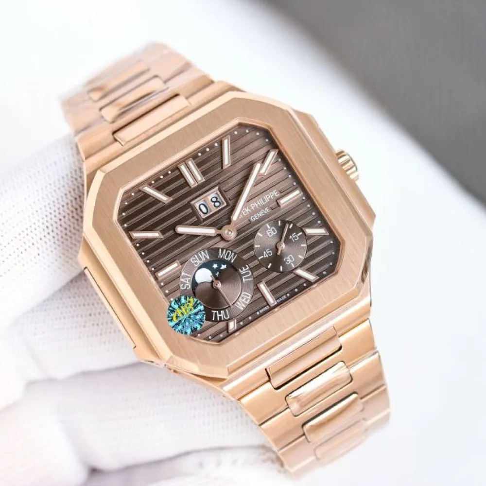 PATEK PHILIPPE パテック フィリップ 時計 ウォッチ 2026新品 今季春夏注目の本命 商品画像 3