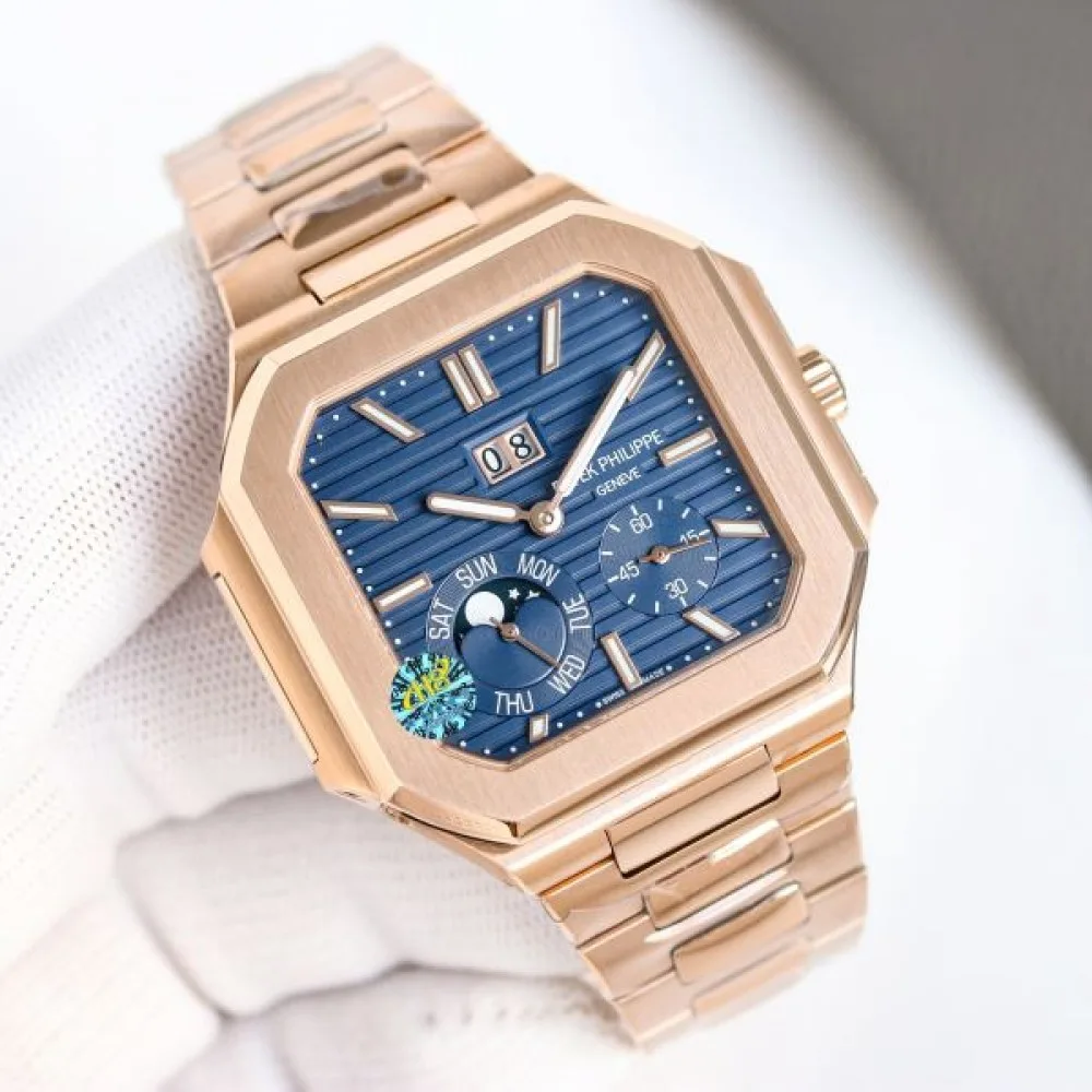 PATEK PHILIPPE パテック フィリップ 時計 ウォッチ 2026新品 今季春夏注目の本命 商品画像 4