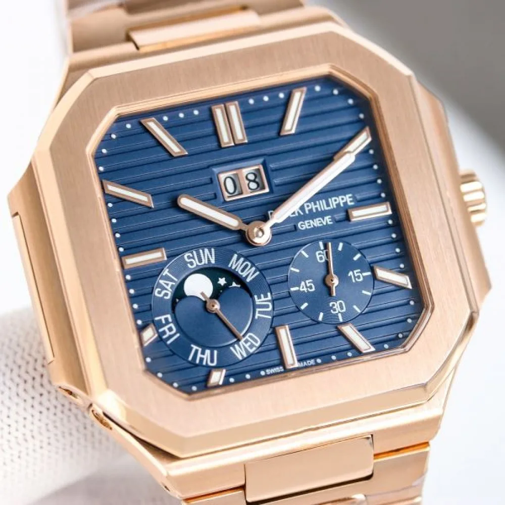 PATEK PHILIPPE パテック フィリップ 時計 ウォッチ 2026新品 今季春夏注目の本命 商品画像 5