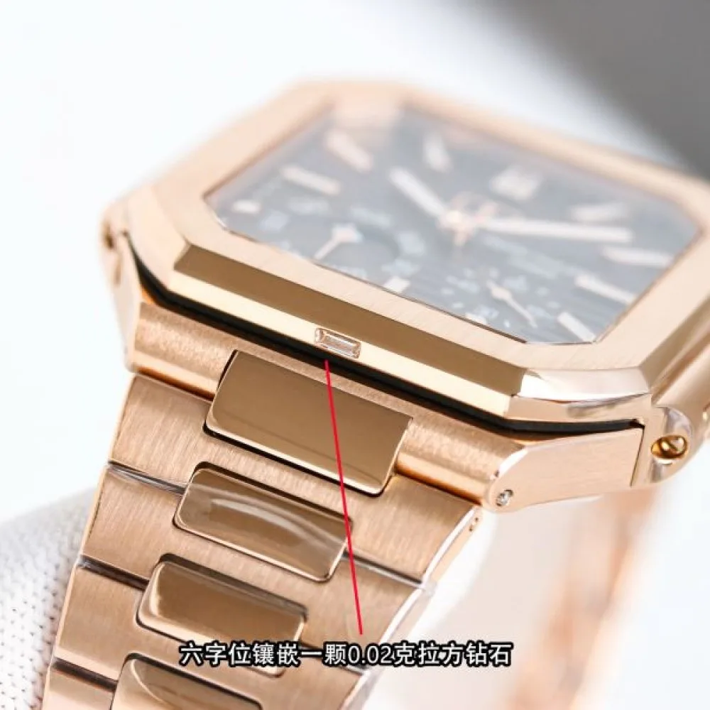 PATEK PHILIPPE パテック フィリップ 時計 ウォッチ 2026新品 今季春夏注目の本命 商品画像 6