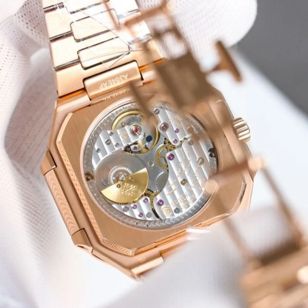 PATEK PHILIPPE パテック フィリップ 時計 ウォッチ 2026新品 今季春夏注目の本命 商品画像 8