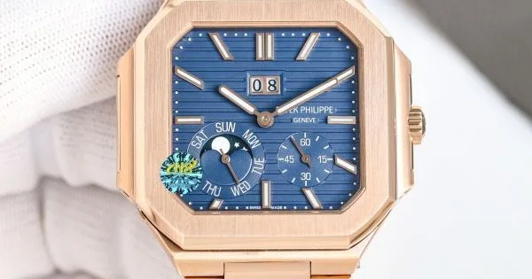 PATEK PHILIPPE パテック フィリップ 時計 ウォッチ 2026新品 今季春夏注目の本命 商品画像 11