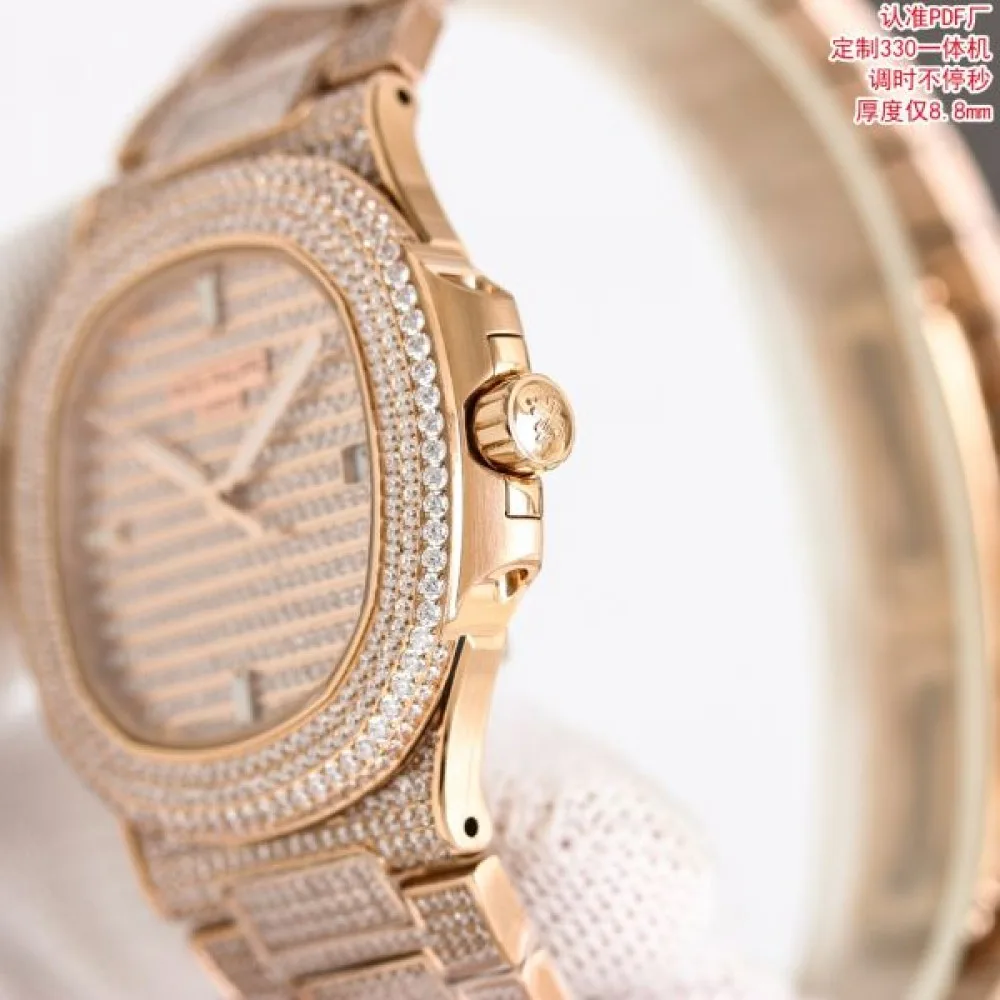 PATEK PHILIPPE パテック フィリップ 時計 ウォッチ 2026新品 今季マストバイアイテム 商品画像 7
