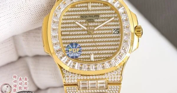 PATEK PHILIPPE パテック フィリップ 時計 ウォッチ 2026新品 今季マストバイアイテム 商品画像 11