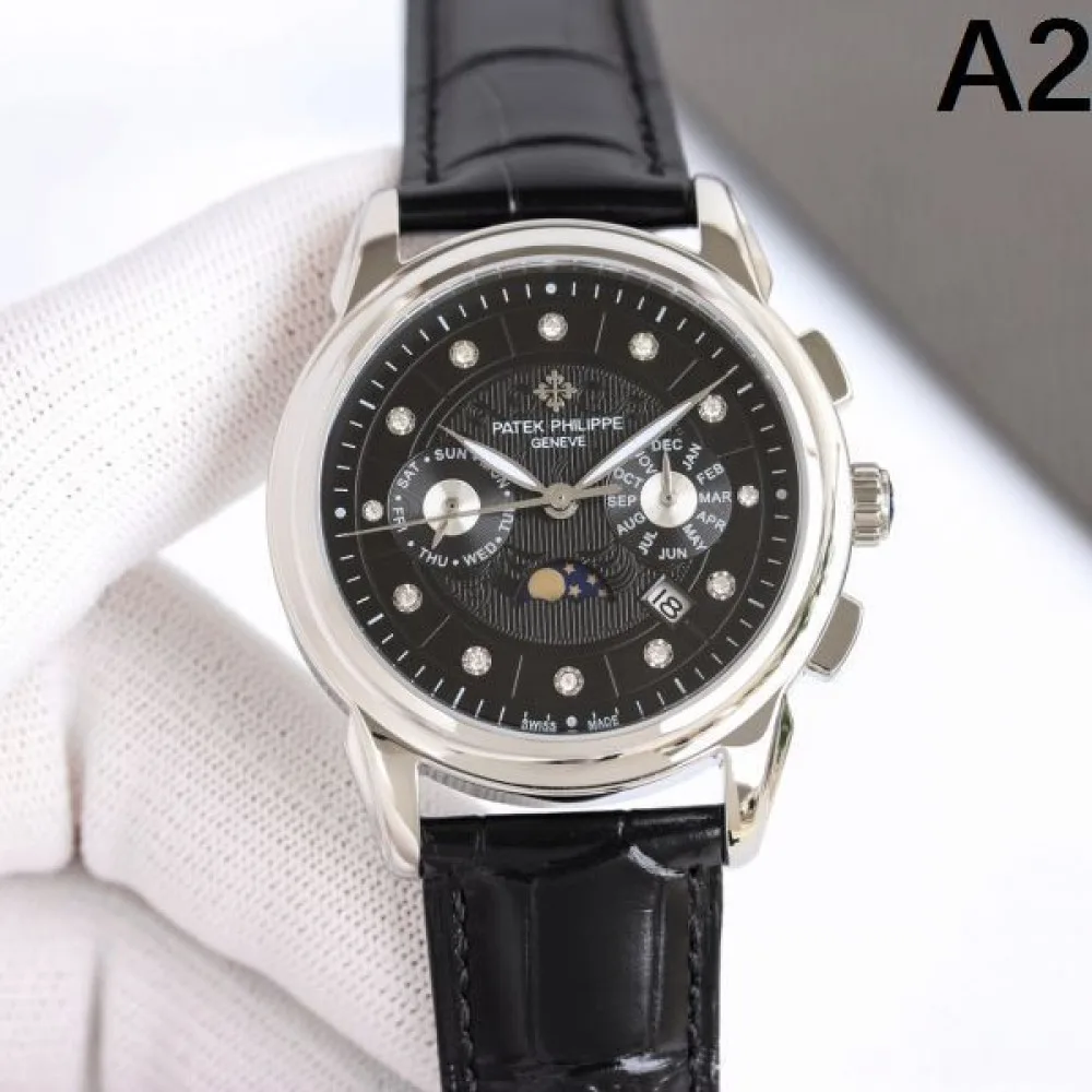 PATEK PHILIPPE パテック フィリップ 時計 ウォッチ 2026新品 春夏新作を一挙公開 商品画像 2