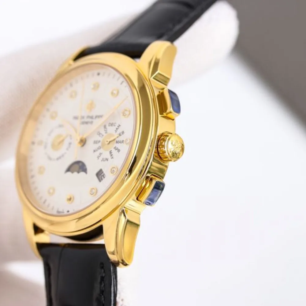 PATEK PHILIPPE パテック フィリップ 時計 ウォッチ 2026新品 春夏新作を一挙公開 商品画像 7