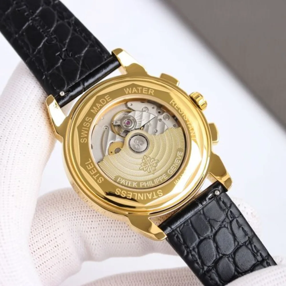 PATEK PHILIPPE パテック フィリップ 時計 ウォッチ 2026新品 春夏新作を一挙公開 商品画像 8
