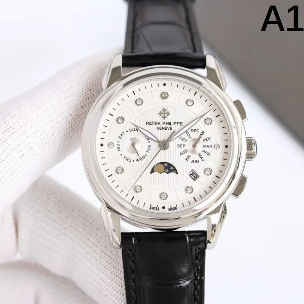 PATEK PHILIPPE パテック フィリップ 時計 ウォッチ 2026新品 春夏新作を一挙公開 商品画像 10