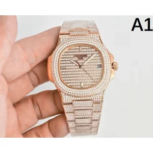PATEK PHILIPPE パテック フィリップ 時計 ウォッチ 2026新品 春夏トレンド最前線 商品画像 1