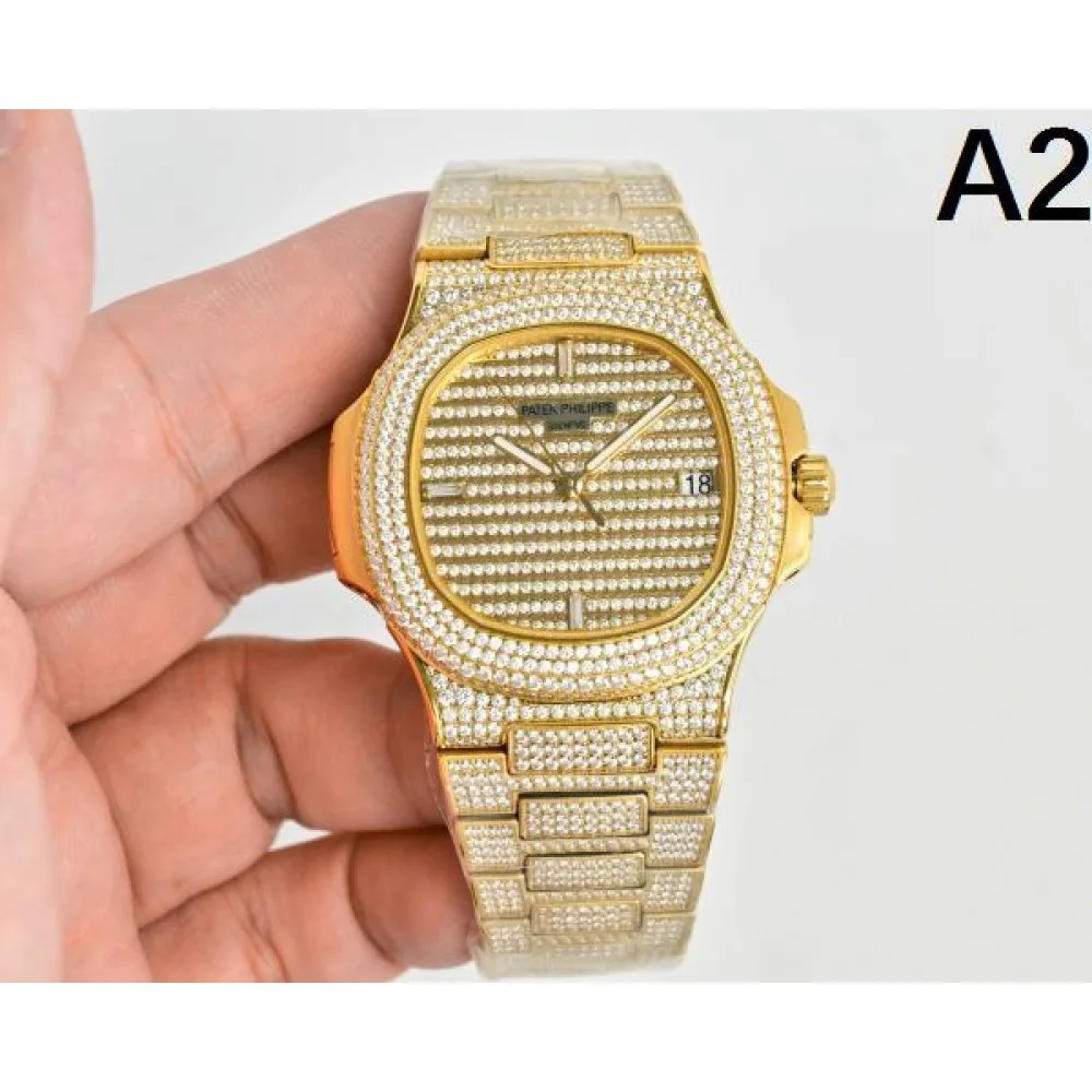 PATEK PHILIPPE パテック フィリップ 時計 ウォッチ 2026新品 春夏トレンド最前線 商品画像 2