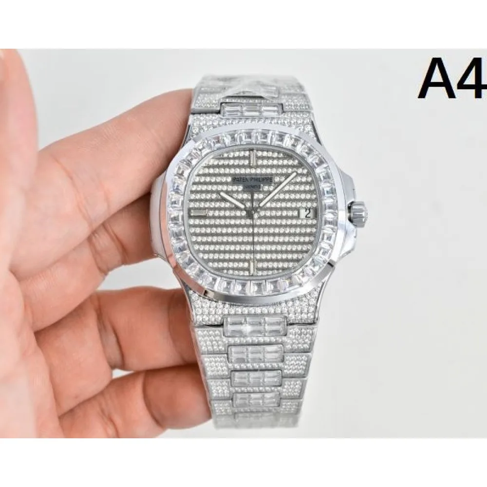 PATEK PHILIPPE パテック フィリップ 時計 ウォッチ 2026新品 春夏トレンド最前線 商品画像 4
