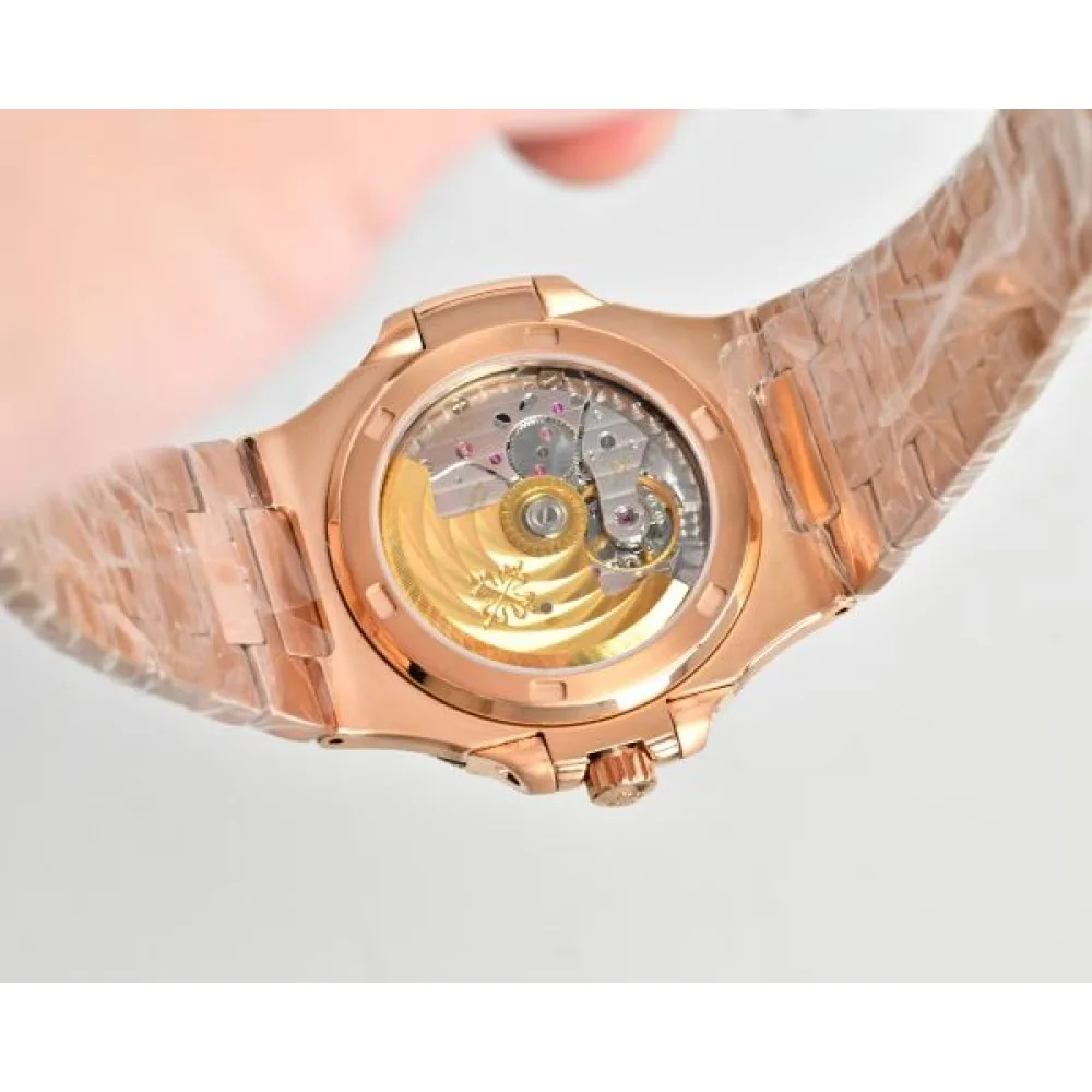 PATEK PHILIPPE パテック フィリップ 時計 ウォッチ 2026新品 春夏トレンド最前線 商品画像 8