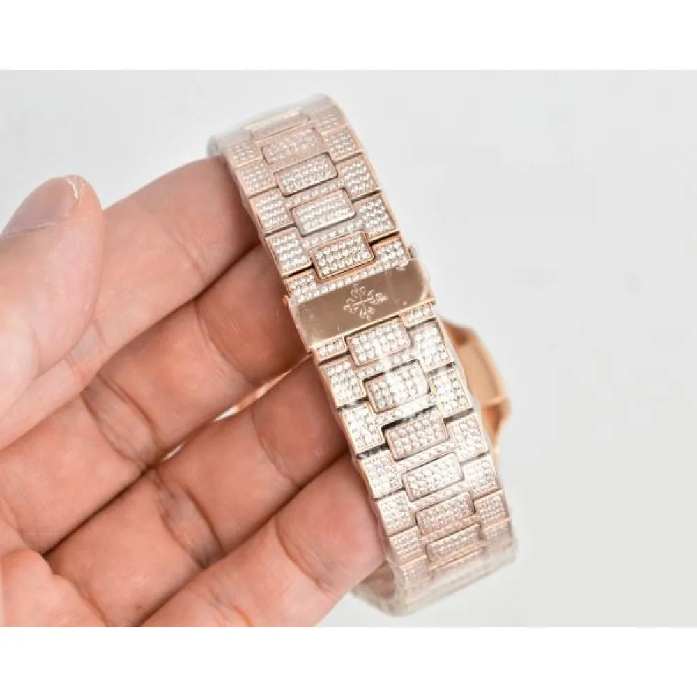 PATEK PHILIPPE パテック フィリップ 時計 ウォッチ 2026新品 春夏トレンド最前線 商品画像 9