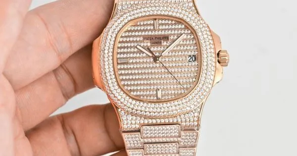 PATEK PHILIPPE パテック フィリップ 時計 ウォッチ 2026新品 春夏トレンド最前線 商品画像 11