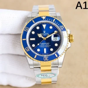 ROLEX ロレックス 時計 ウォッチ 2026新品 今季トレンドコーデに最適 商品画像 1