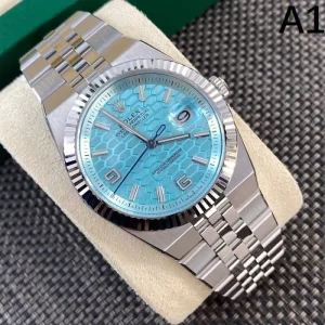 ROLEX ロレックス 時計 ウォッチ 2026新品 シーズン問わず活躍する万能モデル 商品画像 1