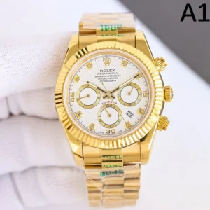 ROLEX ロレックス 時計 ウォッチ 2026新品 トレンド感溢れる人気デザイン 商品画像 1