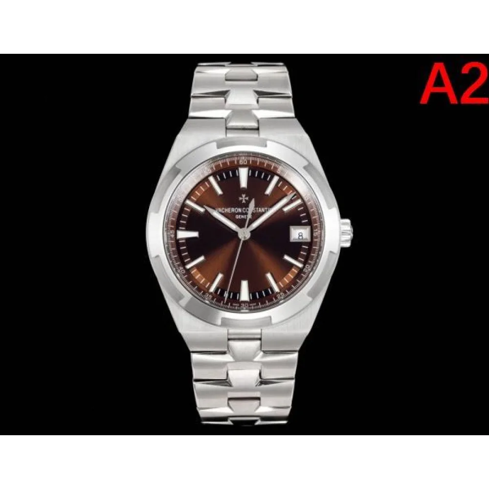 VACHERON CONSTANTIN ヴァシュロン コンスタンタン 時計 ウォッチ 2026新品 セレブ愛用の高級ブランド 商品画像 2