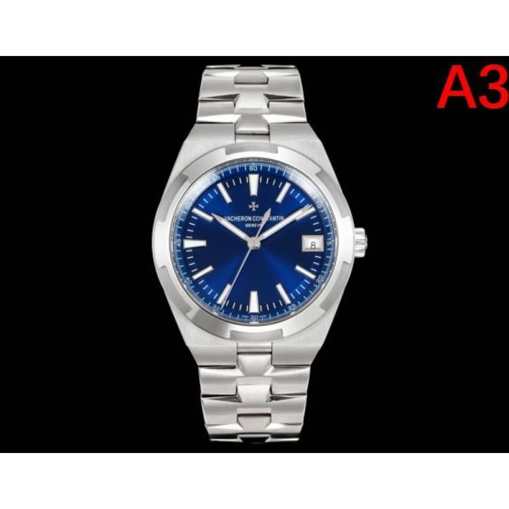 VACHERON CONSTANTIN ヴァシュロン コンスタンタン 時計 ウォッチ 2026新品 セレブ愛用の高級ブランド 商品画像 3