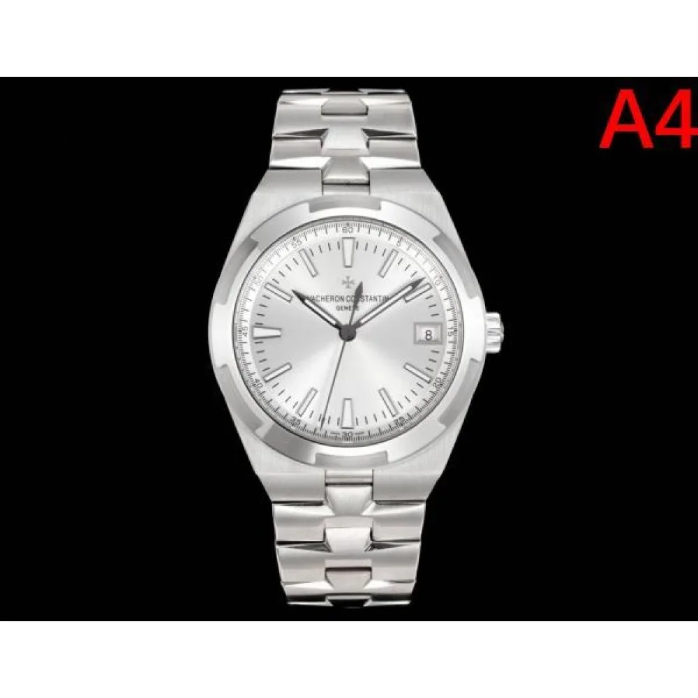VACHERON CONSTANTIN ヴァシュロン コンスタンタン 時計 ウォッチ 2026新品 セレブ愛用の高級ブランド 商品画像 4