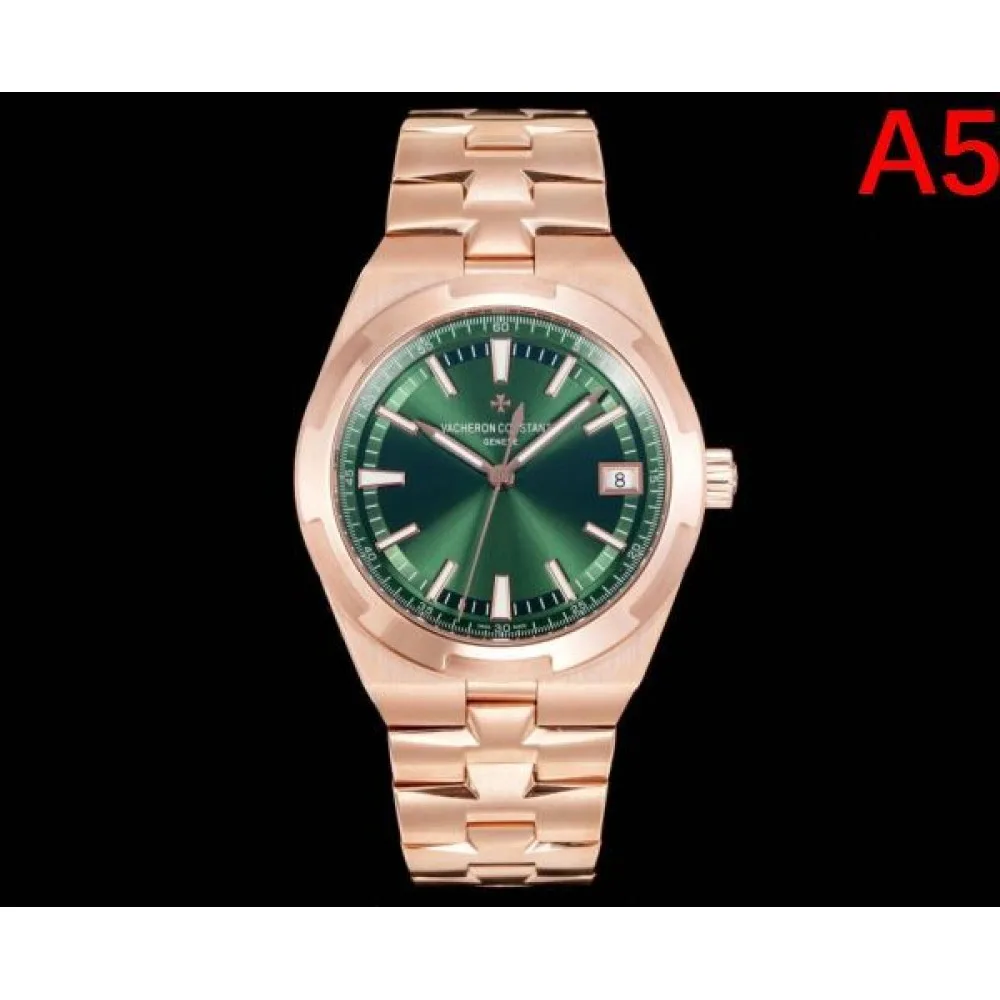 VACHERON CONSTANTIN ヴァシュロン コンスタンタン 時計 ウォッチ 2026新品 セレブ愛用の高級ブランド 商品画像 5