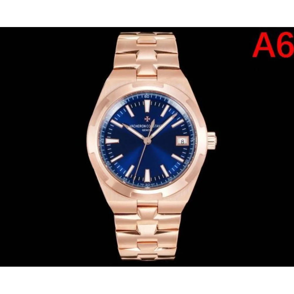 VACHERON CONSTANTIN ヴァシュロン コンスタンタン 時計 ウォッチ 2026新品 セレブ愛用の高級ブランド 商品画像 6