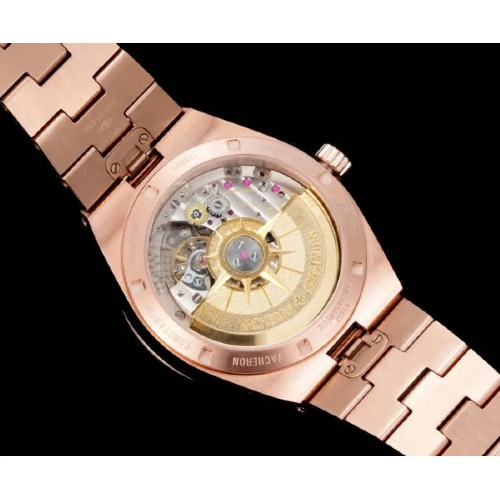 VACHERON CONSTANTIN ヴァシュロン コンスタンタン 時計 ウォッチ 2026新品 セレブ愛用の高級ブランド 商品画像 7