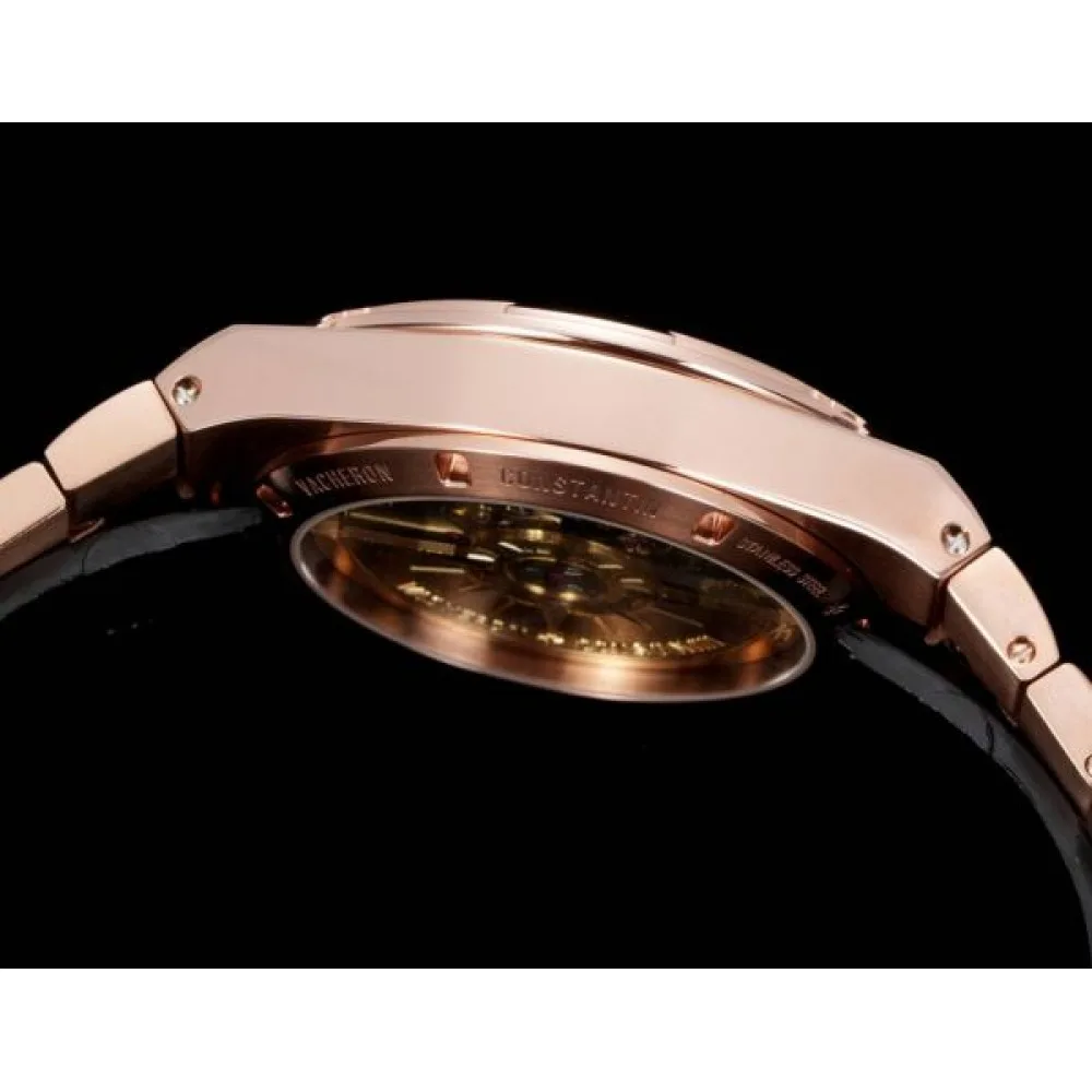 VACHERON CONSTANTIN ヴァシュロン コンスタンタン 時計 ウォッチ 2026新品 セレブ愛用の高級ブランド 商品画像 8