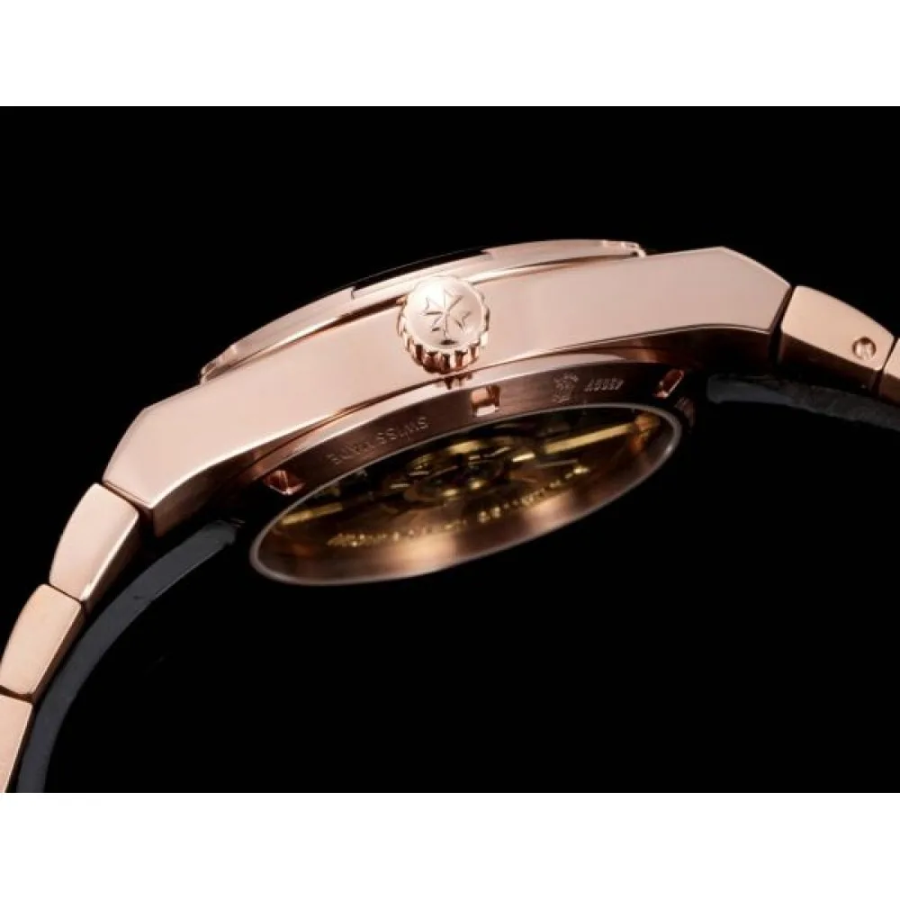 VACHERON CONSTANTIN ヴァシュロン コンスタンタン 時計 ウォッチ 2026新品 セレブ愛用の高級ブランド 商品画像 9