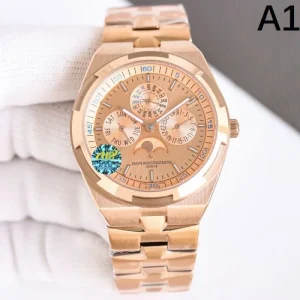 VACHERON CONSTANTIN ヴァシュロン コンスタンタン 時計 ウォッチ 2026新品 一流が選ぶ憧れブランド 商品画像 1