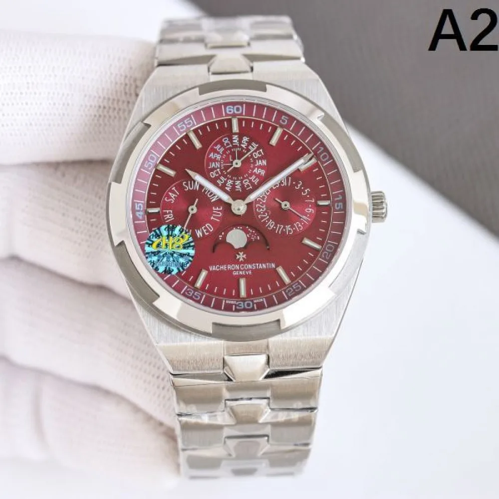 VACHERON CONSTANTIN ヴァシュロン コンスタンタン 時計 ウォッチ 2026新品 一流が選ぶ憧れブランド 商品画像 2