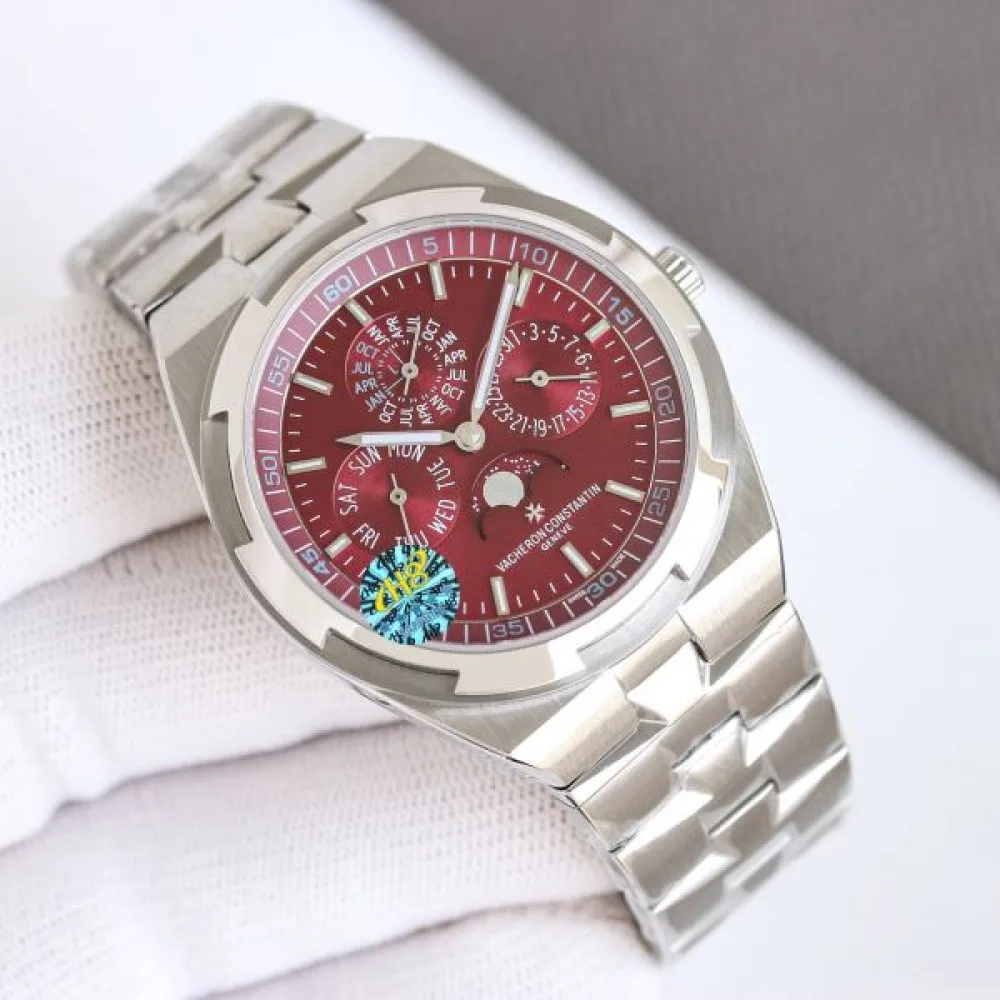 VACHERON CONSTANTIN ヴァシュロン コンスタンタン 時計 ウォッチ 2026新品 一流が選ぶ憧れブランド 商品画像 3
