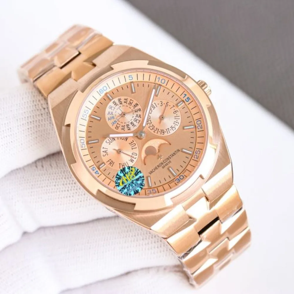VACHERON CONSTANTIN ヴァシュロン コンスタンタン 時計 ウォッチ 2026新品 一流が選ぶ憧れブランド 商品画像 4