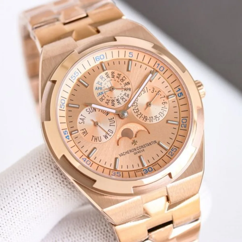 VACHERON CONSTANTIN ヴァシュロン コンスタンタン 時計 ウォッチ 2026新品 一流が選ぶ憧れブランド 商品画像 5