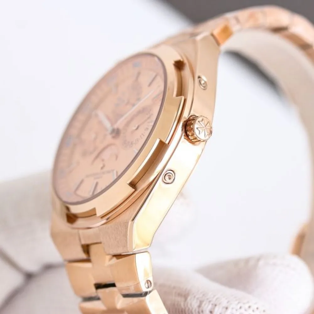 VACHERON CONSTANTIN ヴァシュロン コンスタンタン 時計 ウォッチ 2026新品 一流が選ぶ憧れブランド 商品画像 6