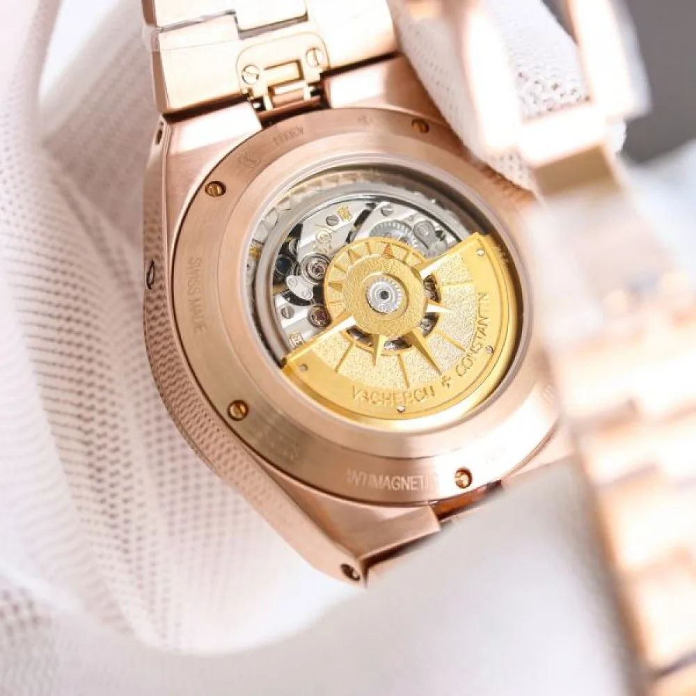 VACHERON CONSTANTIN ヴァシュロン コンスタンタン 時計 ウォッチ 2026新品 一流が選ぶ憧れブランド 商品画像 7