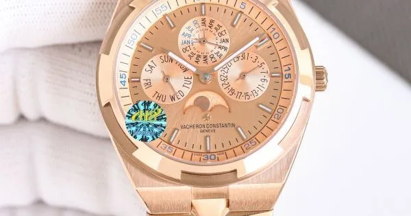VACHERON CONSTANTIN ヴァシュロン コンスタンタン 時計 ウォッチ 2026新品 一流が選ぶ憧れブランド 商品画像 10