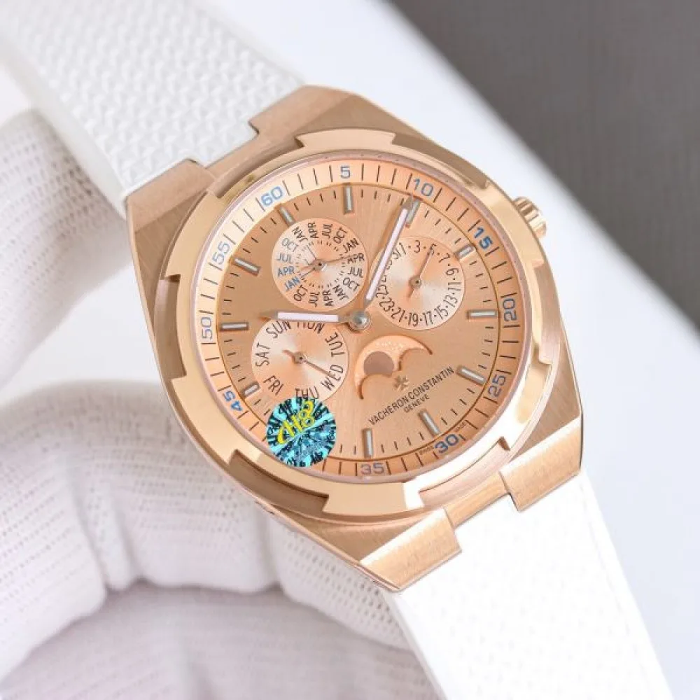 VACHERON CONSTANTIN ヴァシュロン コンスタンタン 時計 ウォッチ 2026新品 著名人愛用の話題モデル 商品画像 3