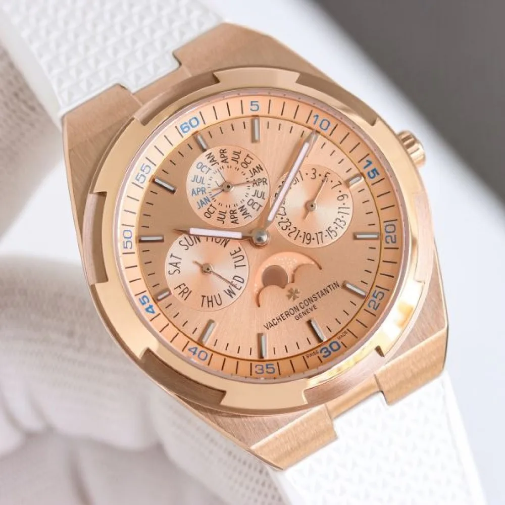 VACHERON CONSTANTIN ヴァシュロン コンスタンタン 時計 ウォッチ 2026新品 著名人愛用の話題モデル 商品画像 4