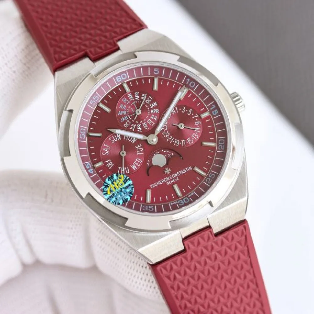 VACHERON CONSTANTIN ヴァシュロン コンスタンタン 時計 ウォッチ 2026新品 著名人愛用の話題モデル 商品画像 5
