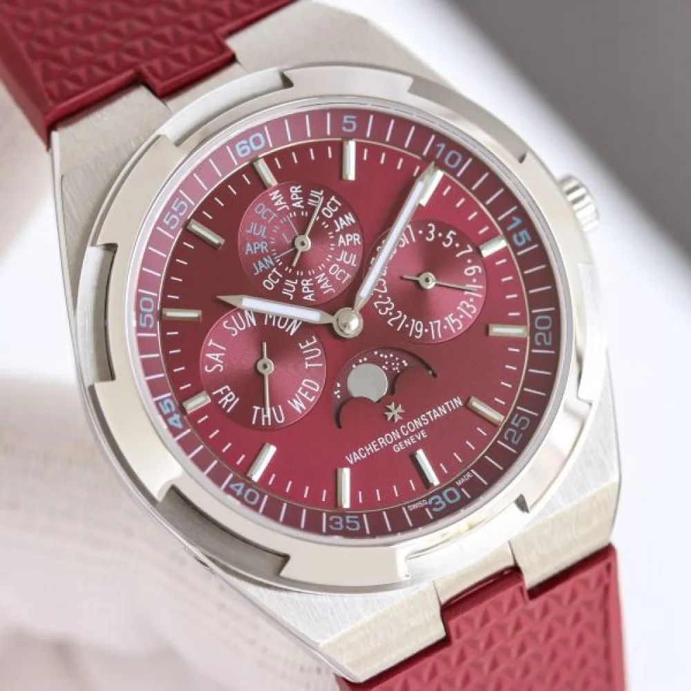 VACHERON CONSTANTIN ヴァシュロン コンスタンタン 時計 ウォッチ 2026新品 著名人愛用の話題モデル 商品画像 6