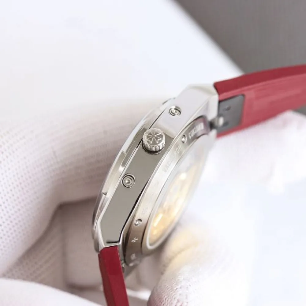 VACHERON CONSTANTIN ヴァシュロン コンスタンタン 時計 ウォッチ 2026新品 著名人愛用の話題モデル 商品画像 7