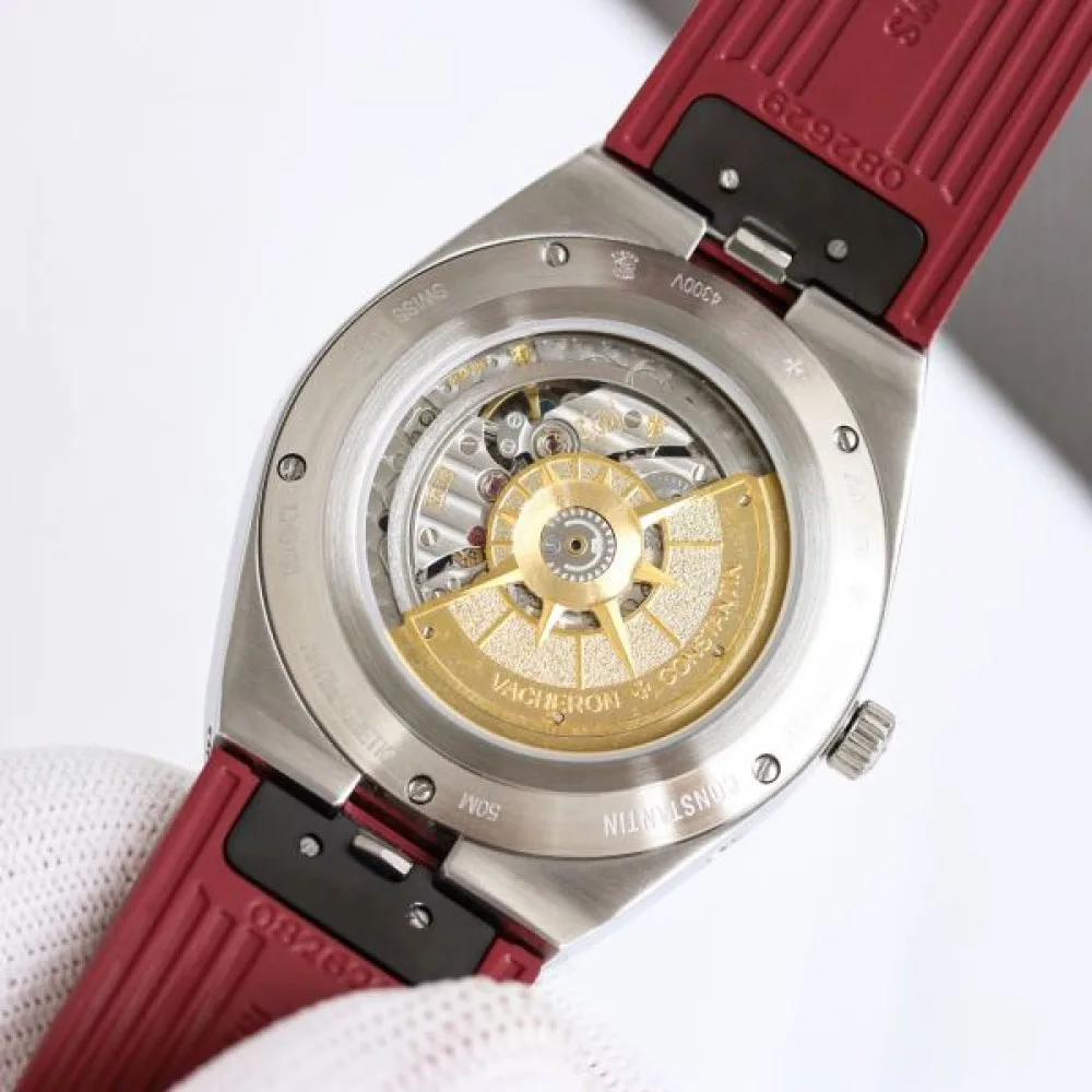 VACHERON CONSTANTIN ヴァシュロン コンスタンタン 時計 ウォッチ 2026新品 著名人愛用の話題モデル 商品画像 8