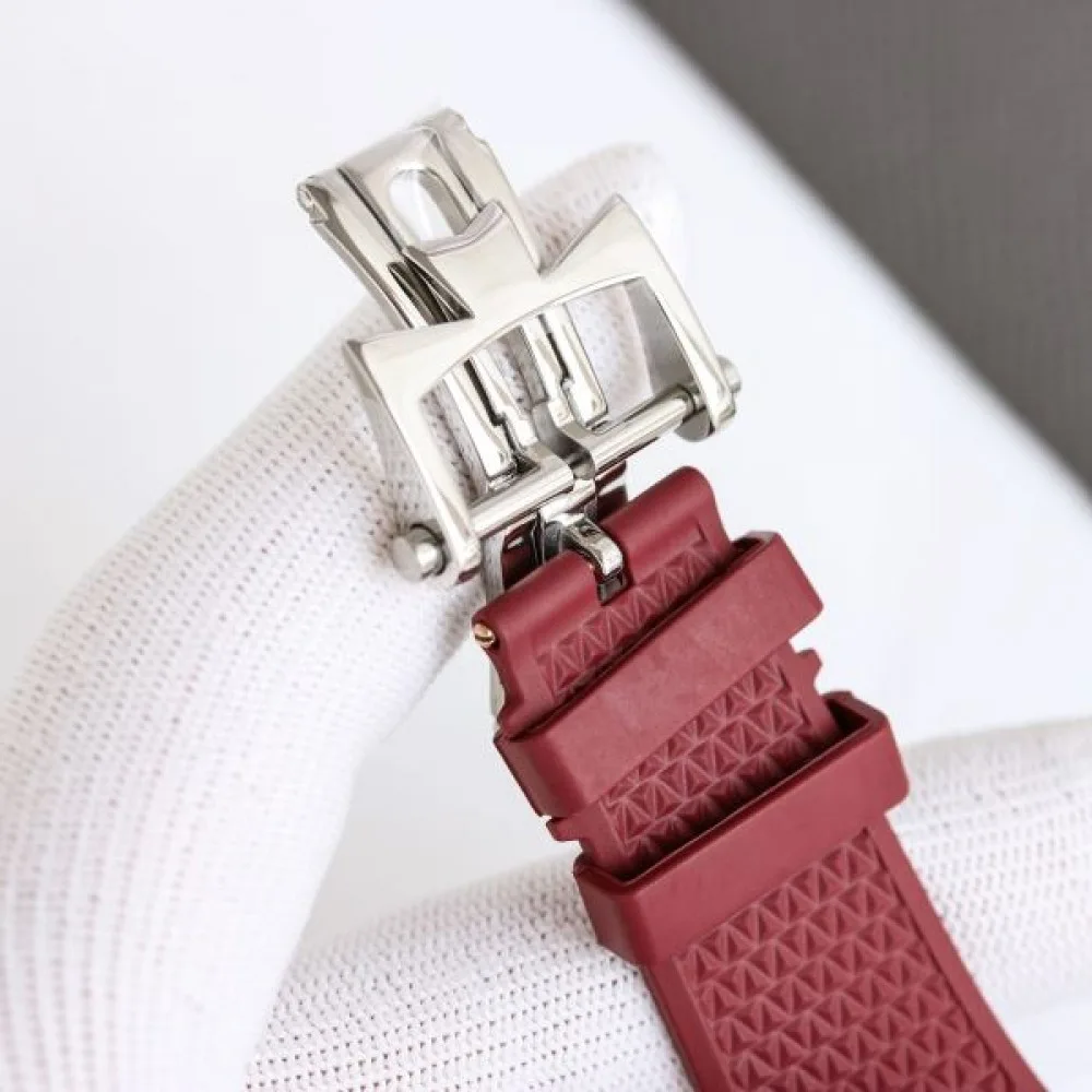 VACHERON CONSTANTIN ヴァシュロン コンスタンタン 時計 ウォッチ 2026新品 著名人愛用の話題モデル 商品画像 9